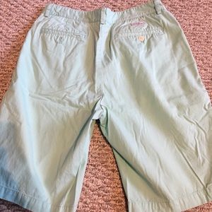 Vineyard vines shorts